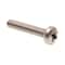 Prime-Line Machine Screw, Metric Pan Head Phil Drive M8-1.25 X 45MM A2-70 Stainless Steel 10PK 9131834 - alternate 1